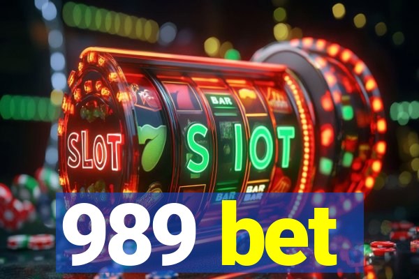 989 bet